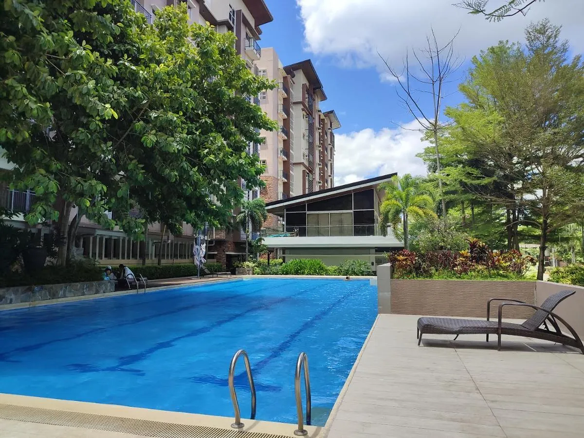 The Zen Suites At Matina Enclaves Davao City